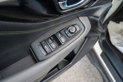 2023 Subaru Outback Onyx Edition XT