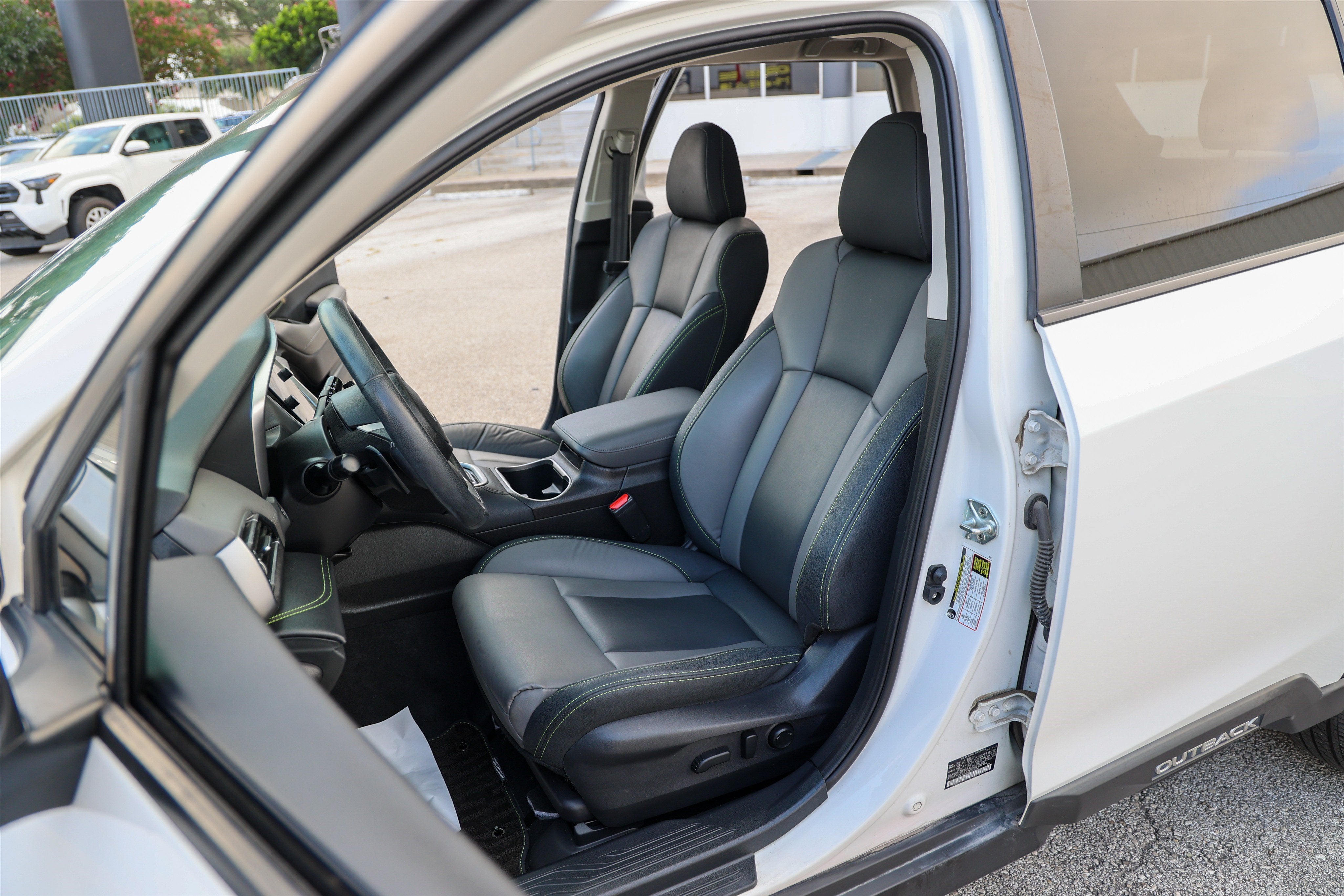 2023 Subaru Outback Onyx Edition XT