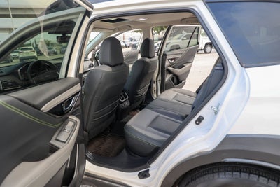 2023 Subaru Outback Onyx Edition XT