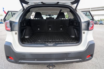 2023 Subaru Outback Onyx Edition XT
