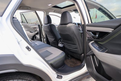2023 Subaru Outback Onyx Edition XT