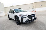 2023 Subaru Outback Onyx Edition XT
