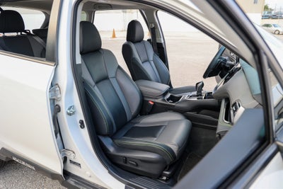 2023 Subaru Outback Onyx Edition XT