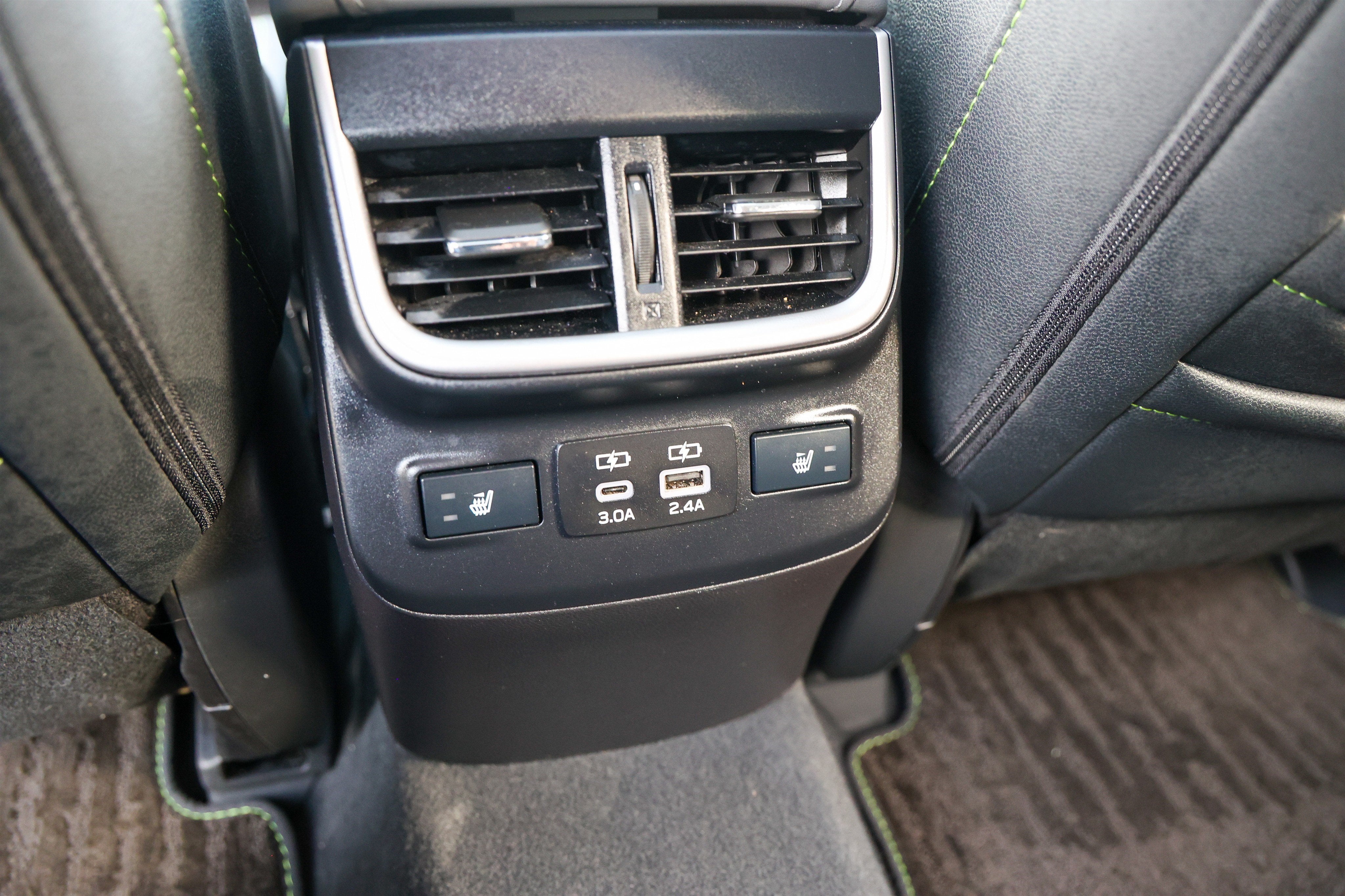 2023 Subaru Outback Onyx Edition XT