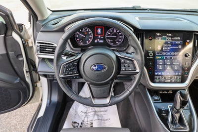 2023 Subaru Outback Onyx Edition XT