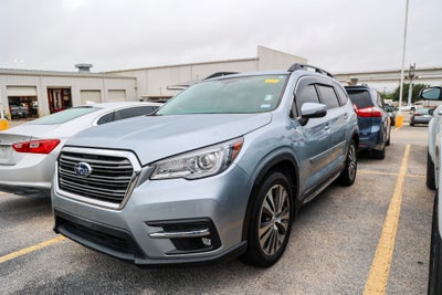 2021 Subaru Ascent Limited