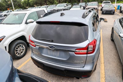 2021 Subaru Ascent Limited
