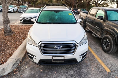 2020 Subaru Ascent Limited