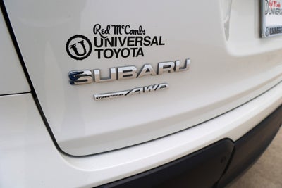 2023 Subaru Ascent Touring