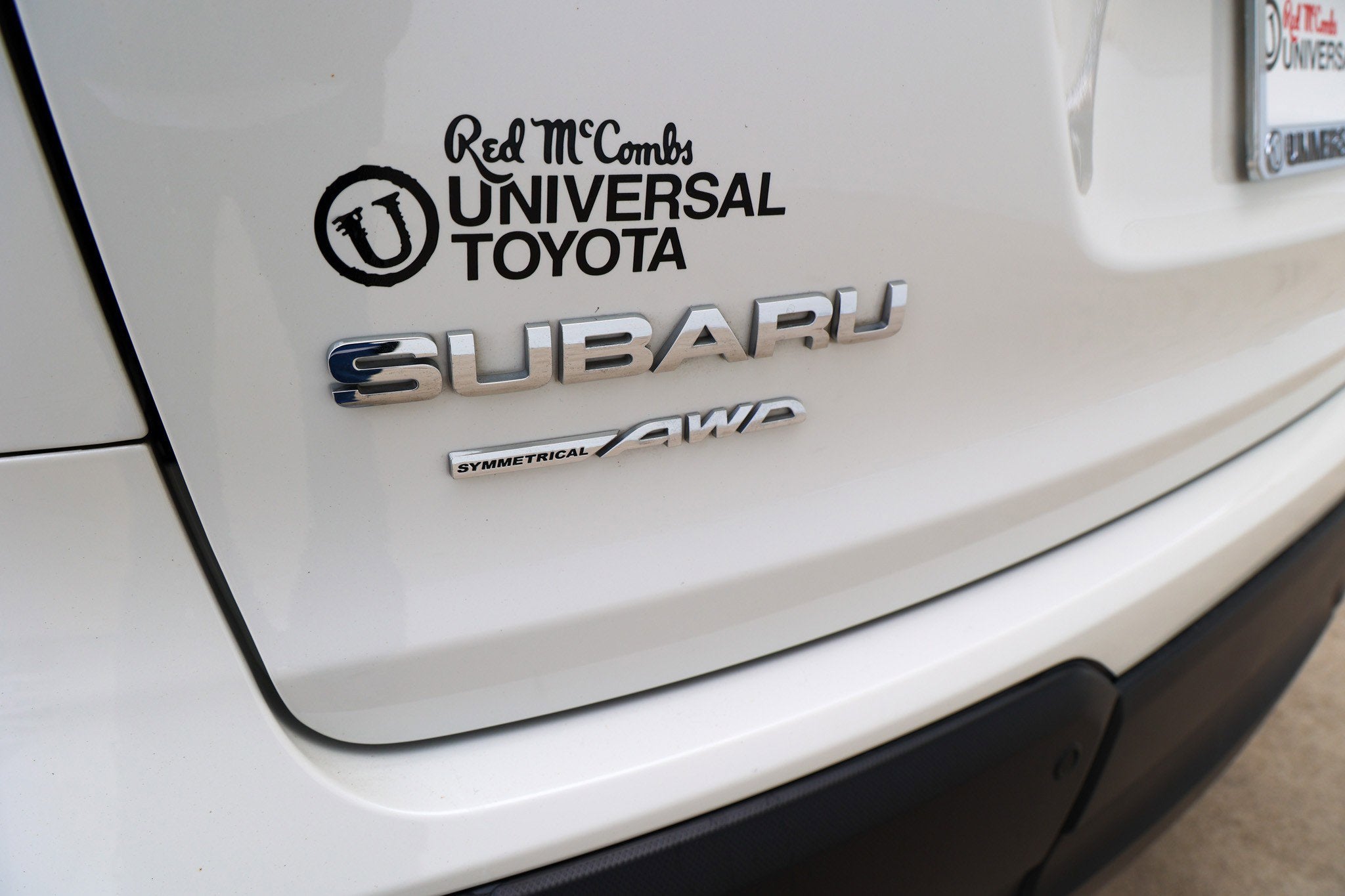 2023 Subaru Ascent Touring