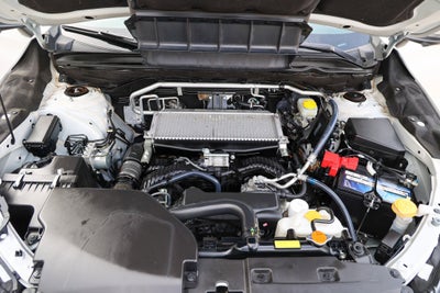 2023 Subaru Ascent Touring