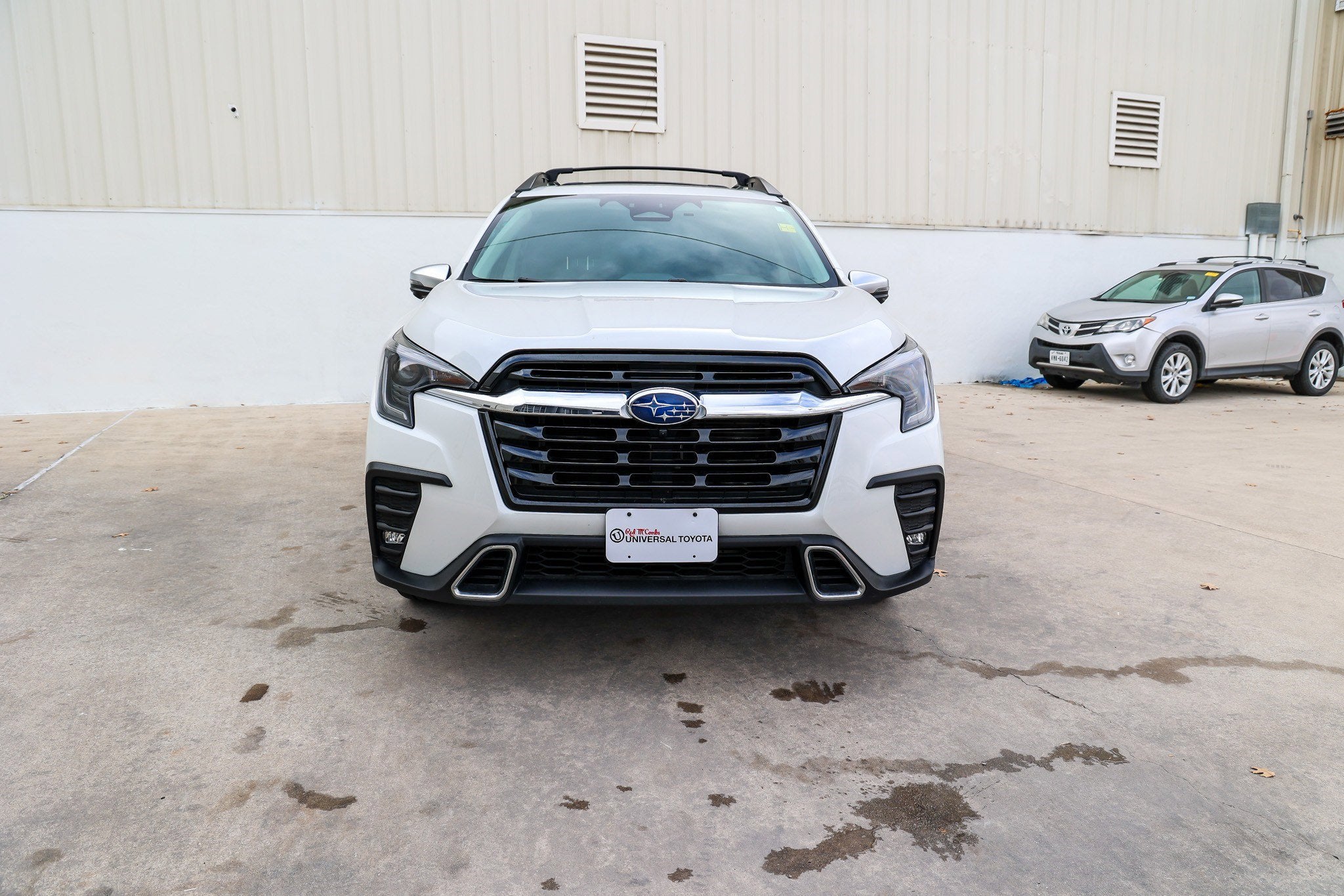 2023 Subaru Ascent Touring