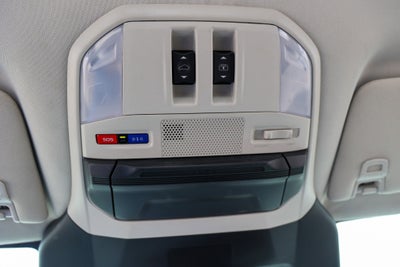 2023 Subaru Ascent Touring