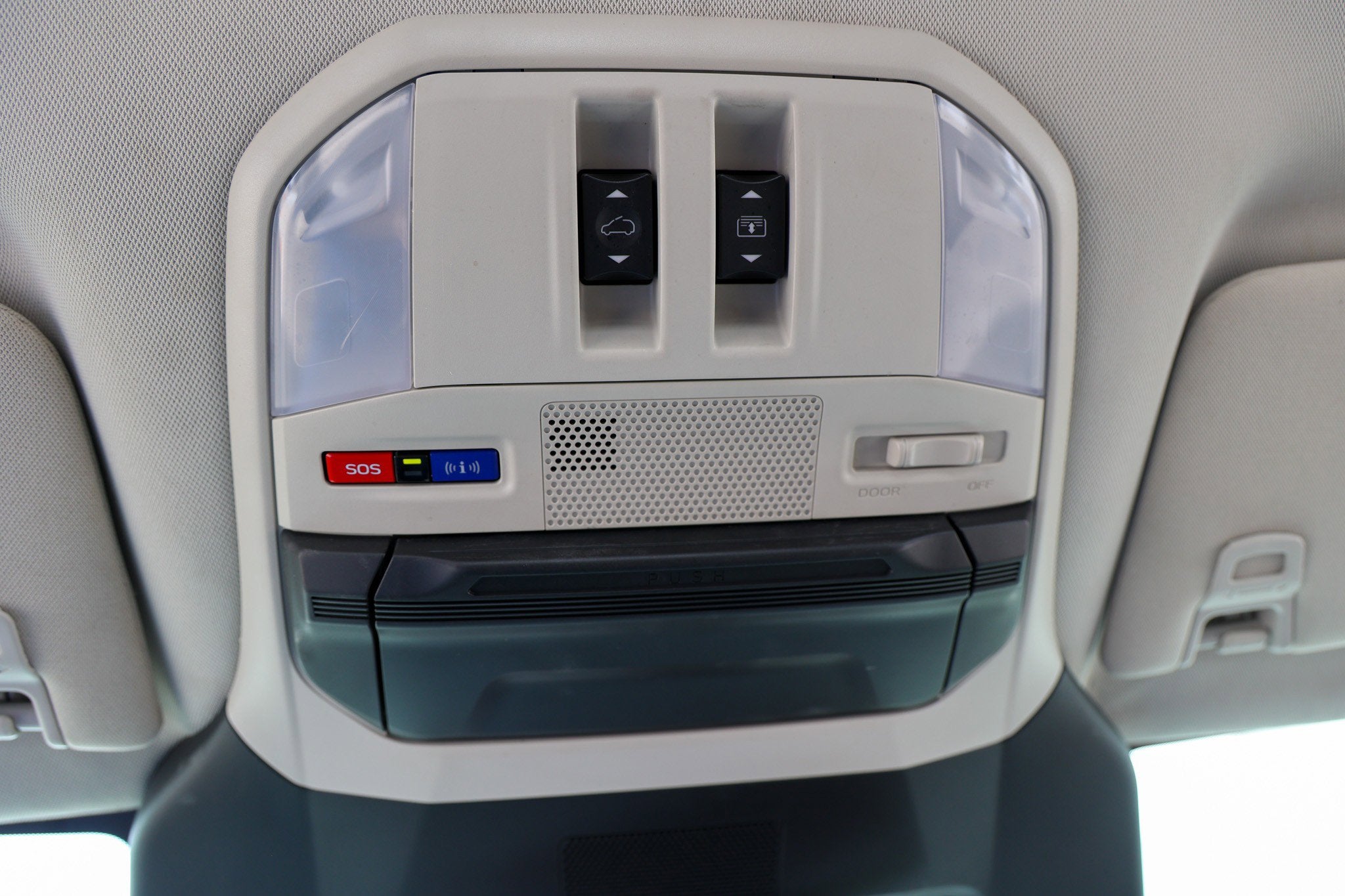 2023 Subaru Ascent Touring