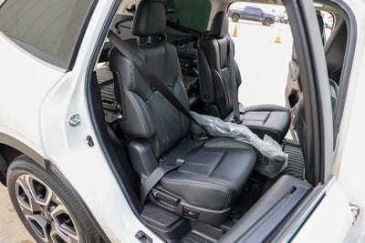 2023 Subaru Ascent Touring