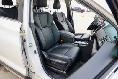 2023 Subaru Ascent Touring