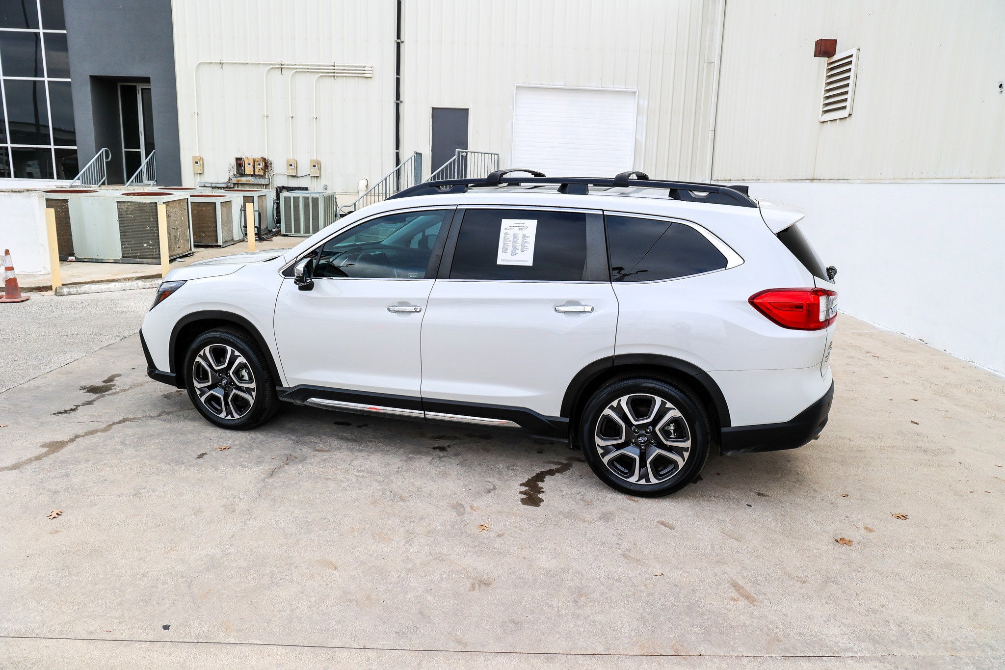 2023 Subaru Ascent Touring