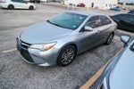 2017 Toyota Camry Hybrid XLE