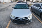 2017 Toyota Camry Hybrid XLE