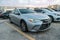 2017 Toyota Camry Hybrid XLE