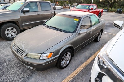 1998 Toyota CAMRY LE