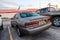 1998 Toyota CAMRY LE