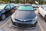 2016 Toyota Avalon Limited