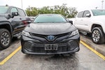 2020 Toyota Camry Hybrid LE