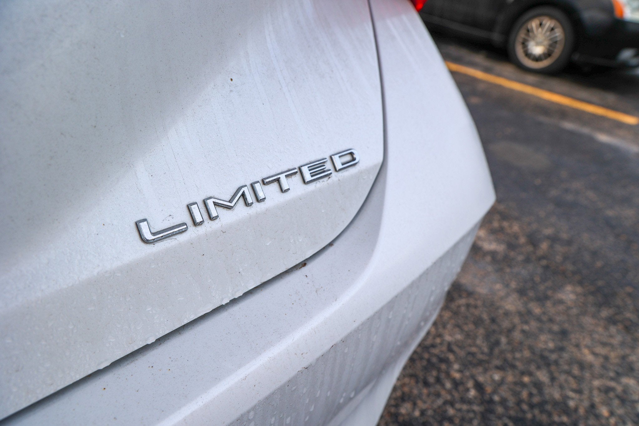 2021 Toyota AVALON Limited