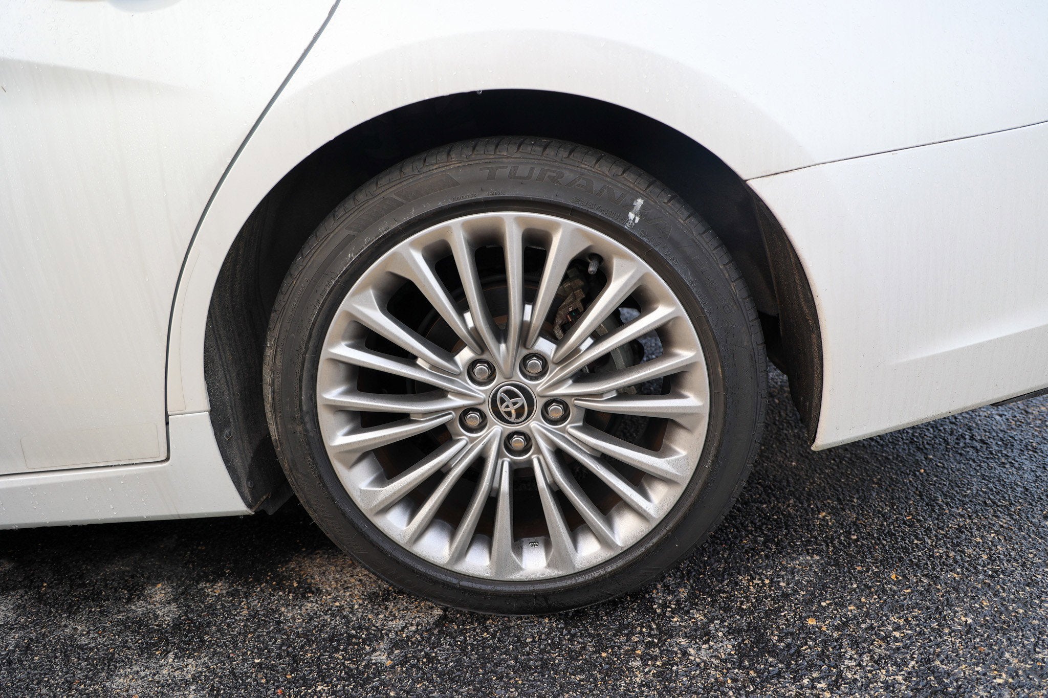 2021 Toyota AVALON Limited