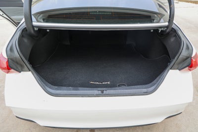 2021 Toyota AVALON Limited