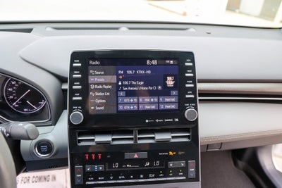 2021 Toyota AVALON Limited