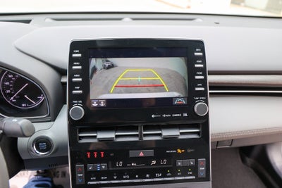 2021 Toyota AVALON Limited