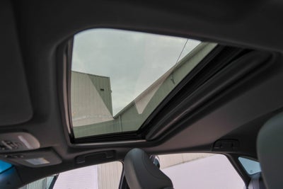 2021 Toyota AVALON Limited