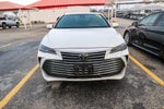 2021 Toyota AVALON Limited
