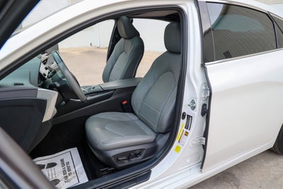 2021 Toyota AVALON Limited