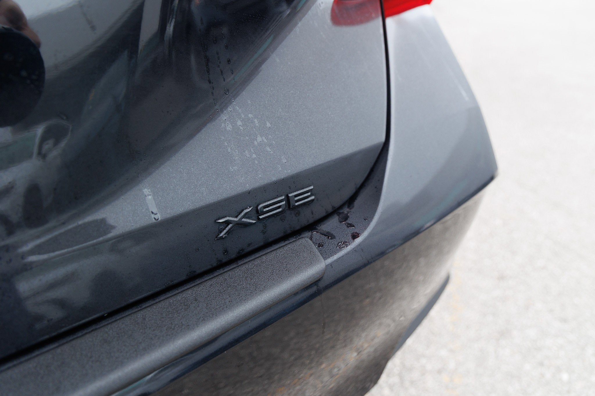 2022 Toyota AVALON HYBRID Hybrid XSE Nightshade