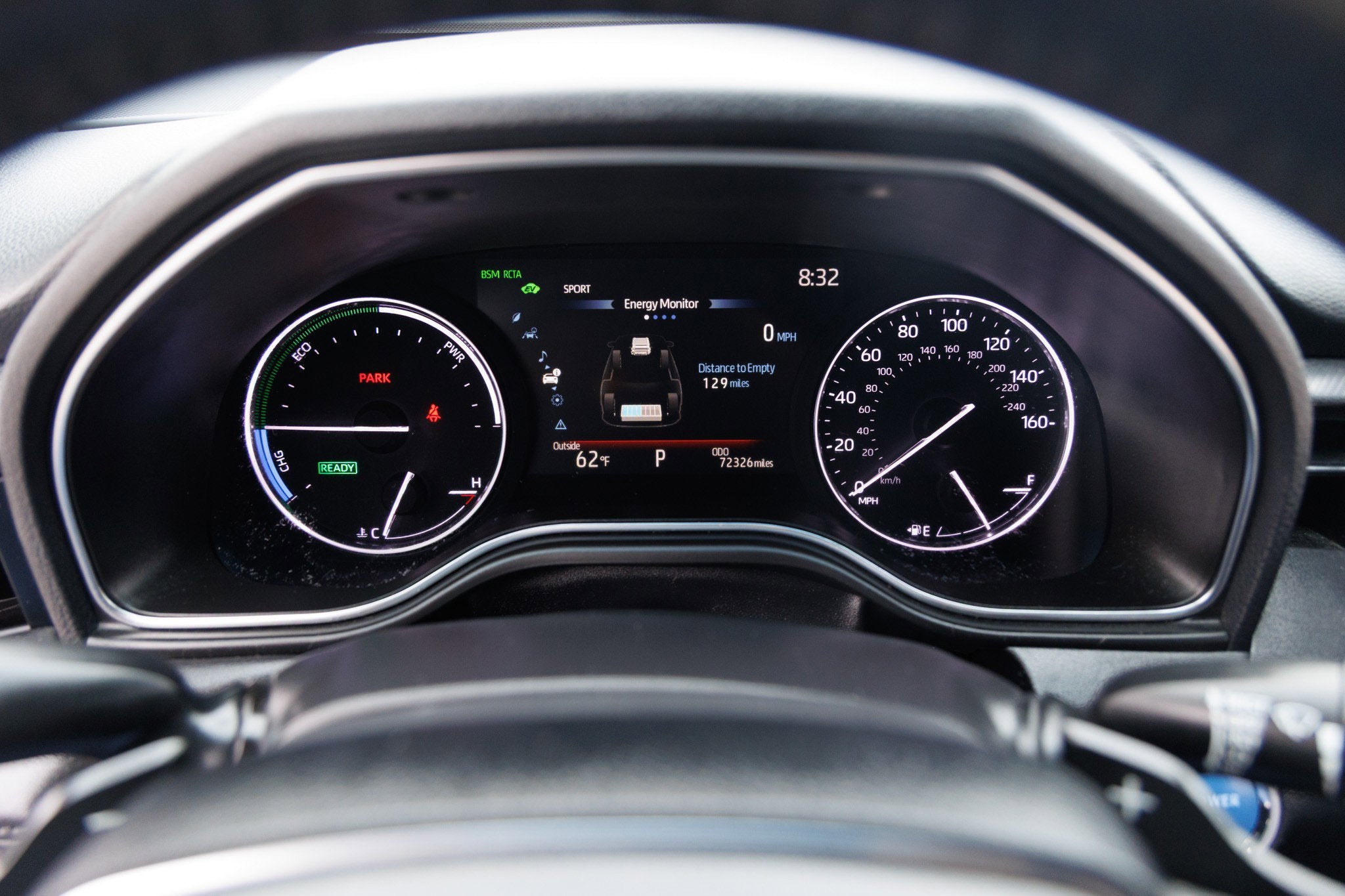 2022 Toyota AVALON HYBRID Hybrid XSE Nightshade