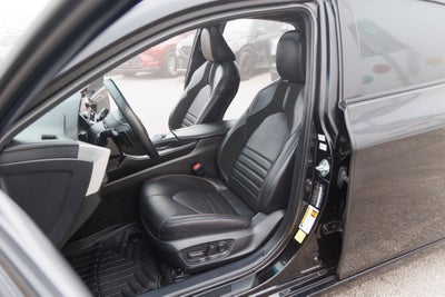 2022 Toyota AVALON HYBRID Hybrid XSE Nightshade