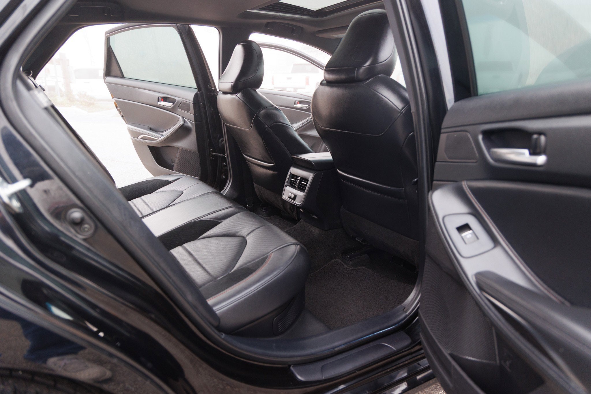 2022 Toyota AVALON HYBRID Hybrid XSE Nightshade