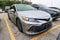 2024 Toyota Camry XLE