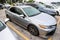 2024 Toyota Camry XLE