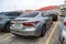 2024 Toyota Camry XLE