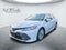 2020 Toyota Camry Hybrid Hybrid XLE