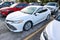 2020 Toyota Camry Hybrid Hybrid XLE