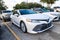 2020 Toyota Camry Hybrid Hybrid XLE