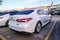 2020 Toyota Camry Hybrid Hybrid XLE