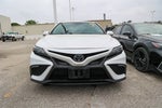 2023 Toyota CAMRY SE Nightshade