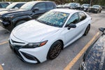 2023 Toyota Camry SE Nightshade