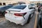 2023 Toyota Camry SE Nightshade